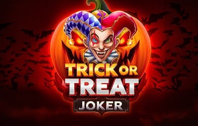 Trick or Treat Joker